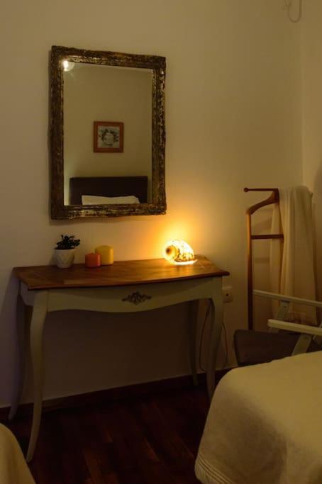 Cozy And Comfortable Apartment In Athens Center Екстер'єр фото