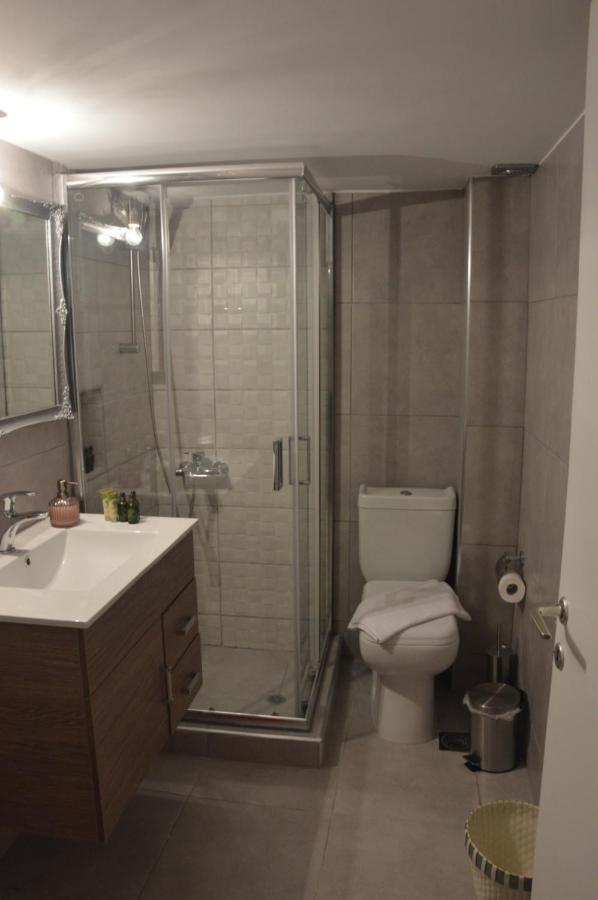 Cozy And Comfortable Apartment In Athens Center Екстер'єр фото