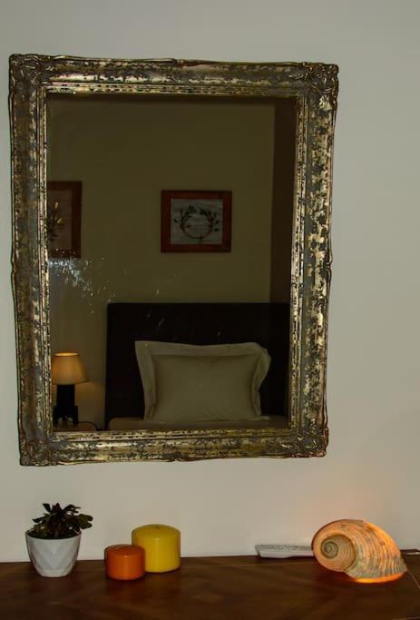 Cozy And Comfortable Apartment In Athens Center Екстер'єр фото