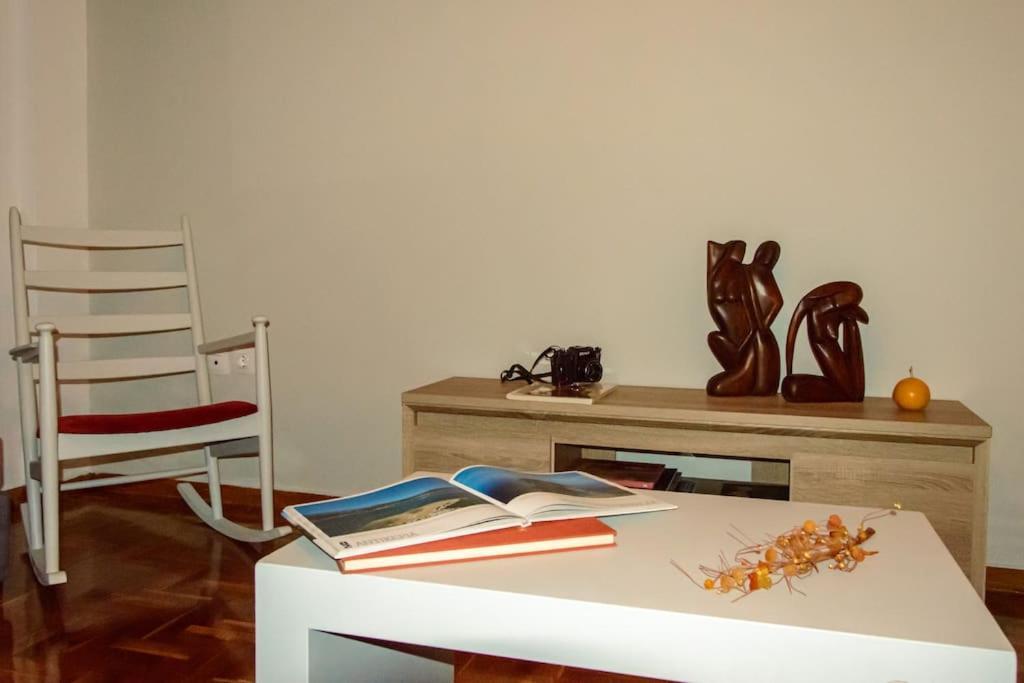 Cozy And Comfortable Apartment In Athens Center Екстер'єр фото