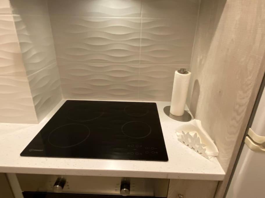 Cozy And Comfortable Apartment In Athens Center Екстер'єр фото