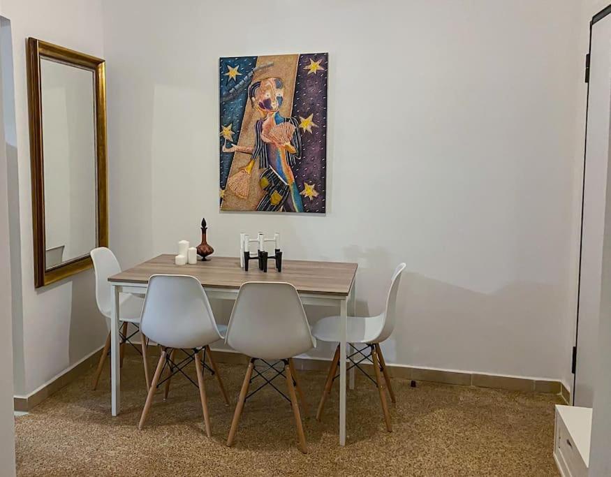 Cozy And Comfortable Apartment In Athens Center Екстер'єр фото